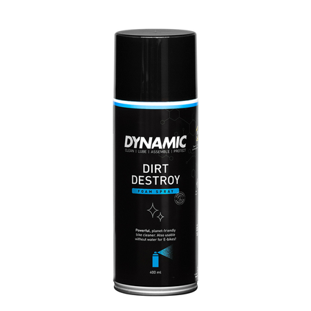Dirt Destroy Spray 400ml