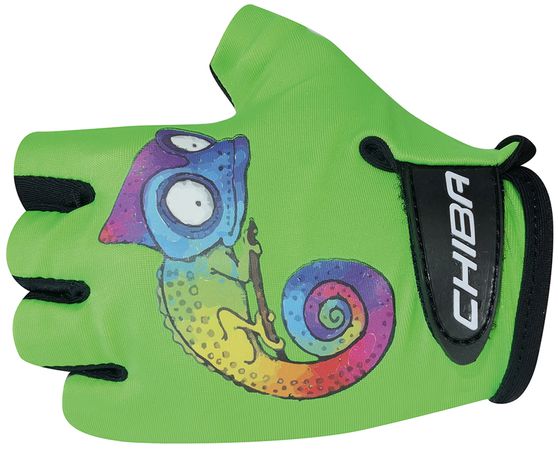 Cool Kids Gloves / chameleon / L