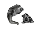 Disc Brake Force Aero hydraulic Disc Flat Mount / anodized black / 1100mm
