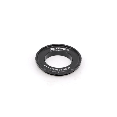 Disc Lockring Centerlock Zipp external spline / one size