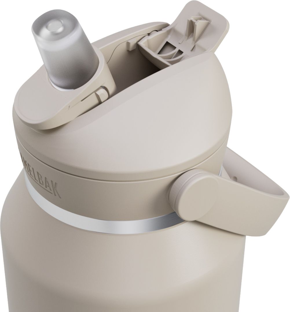Thrive Flip Straw V.I. 1.2l / stone