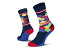 Classic Jersey Socks / multi / 43-46