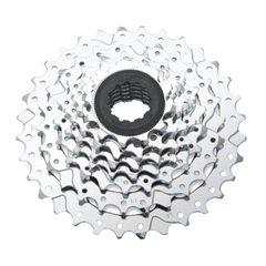 Cassette PG-830 8SP / silver / 11-28t
