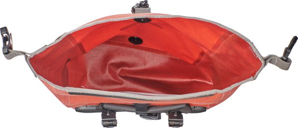 SPORT-ROLLER PLUS Universaltasche (Single) / salsa - dark chili / 14.5 L