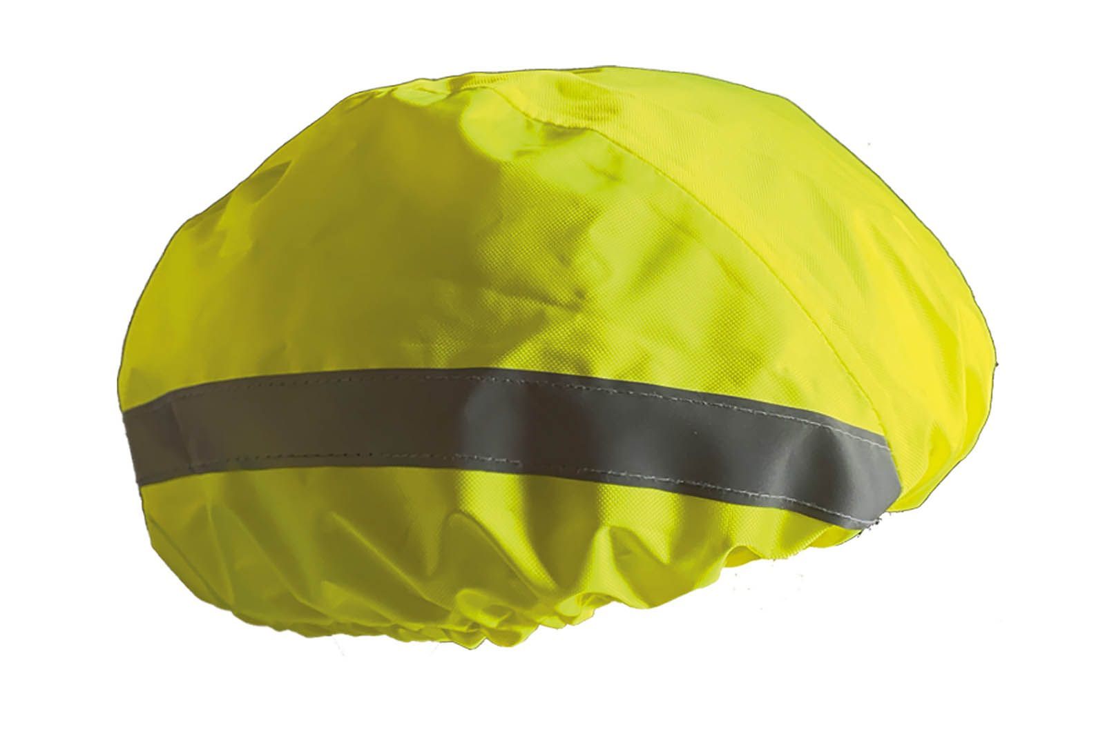 Helm Cover unisex neongelb / gelb