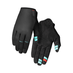 DND II Glove / black spark / L