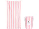 Beach Towels Large / malibu pink