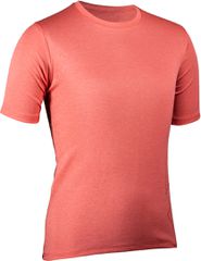 MTB Trail 2.0 Jersey Women / Coral / XS