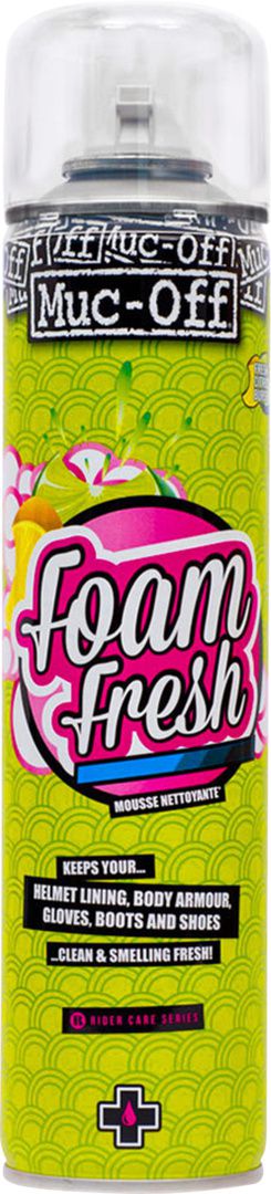 Foam Fresh / 400 ml