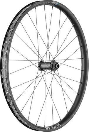 HU 1900 DISC 27.5" VR BOOST / schwarz