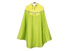 STRADA 2.1 Poncho / yellow/lime / S/M