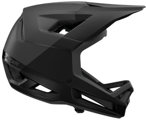 LAZER Unisex Extreme Cage Kineticore Helm matte / matte black / L