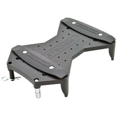 PLETSCHER SYSTEM 3-P Adapter aus Kunststoff