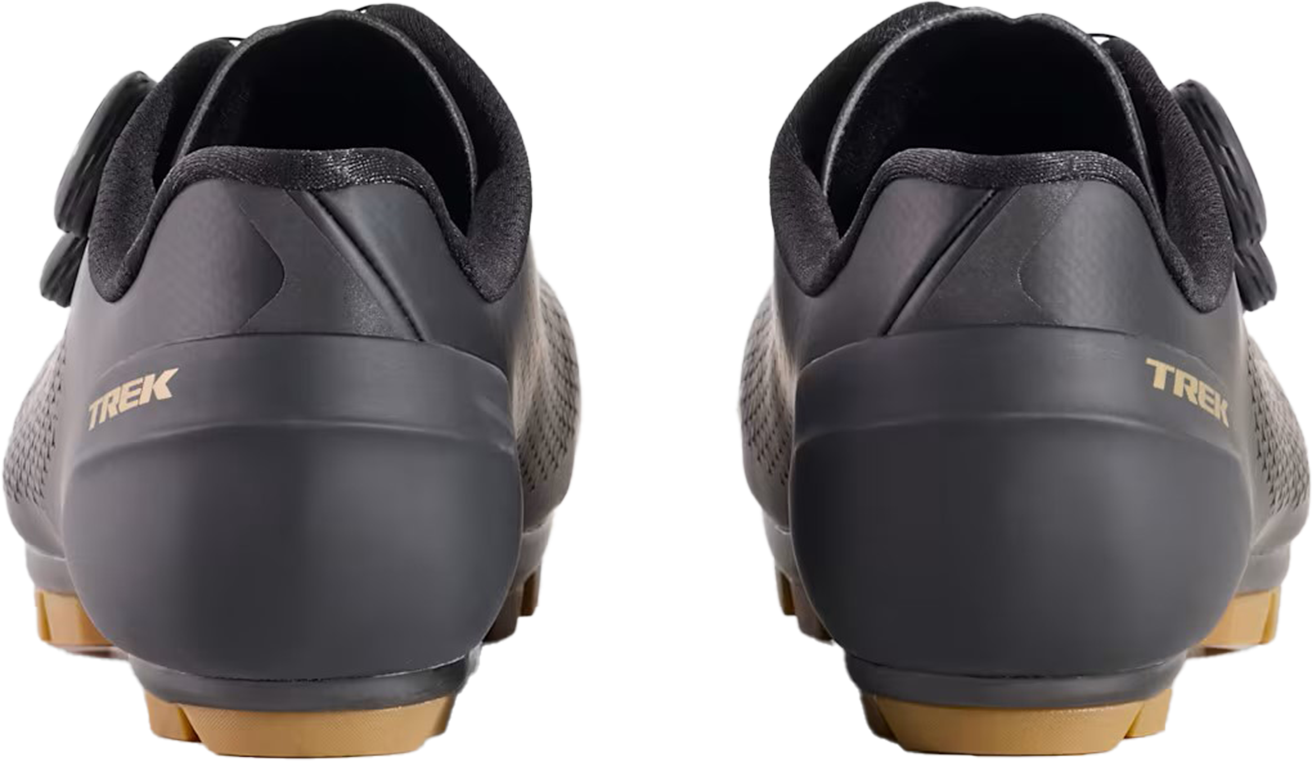 CAMBION Gravelschuhe / black / 44