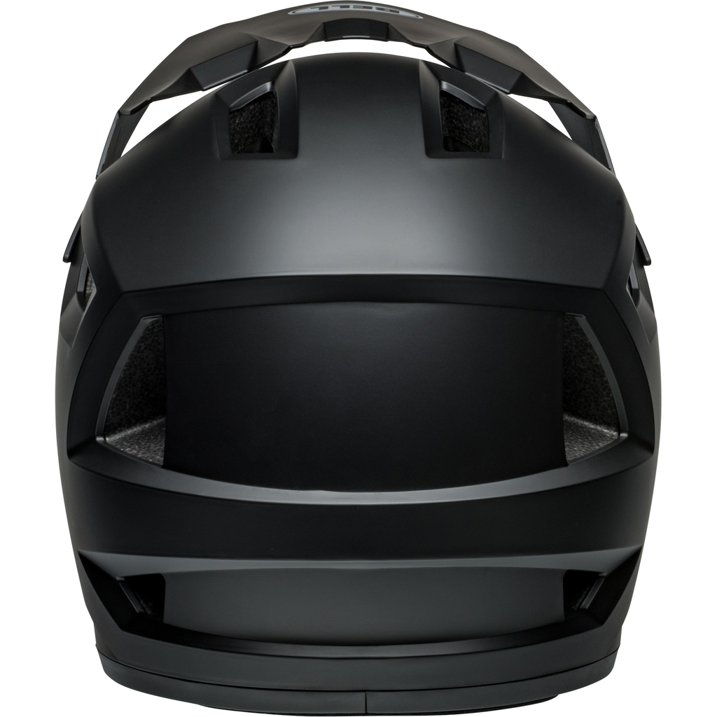 Sanction II Helmet / matte black / XXS 48-51