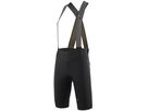 UMA GTV C2 EVO Damen-Trägerhose / black series / S
