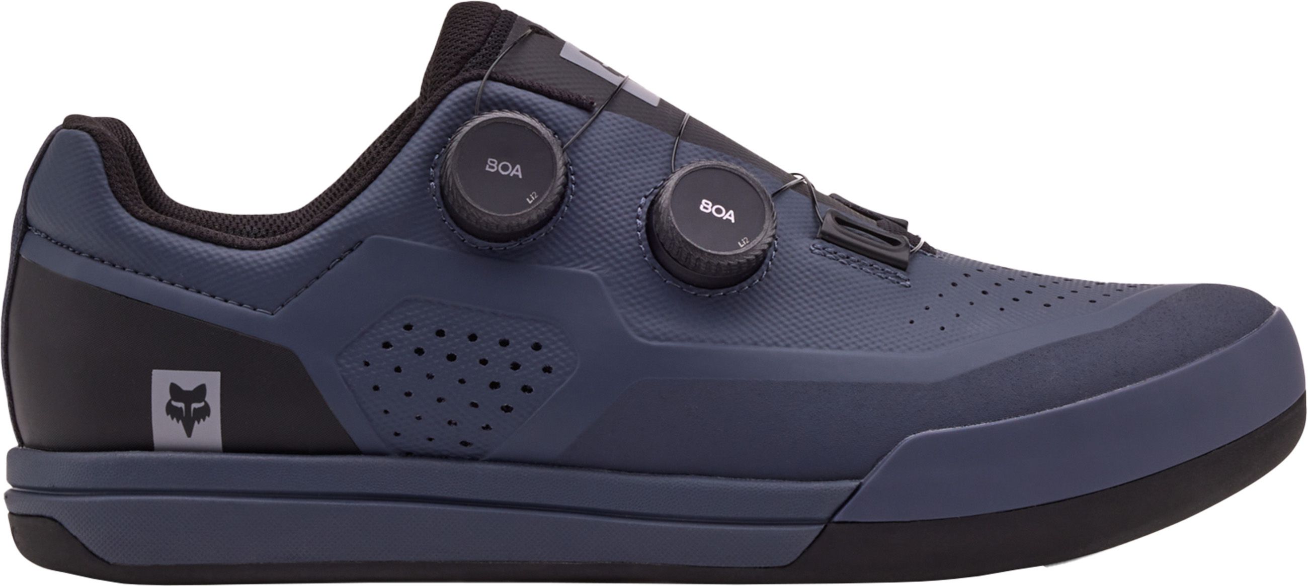 UNION BOA MTB-Schuhe / blue steel / 41