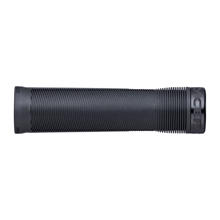 CHESTER Schraubgriff / black/black / 31mm