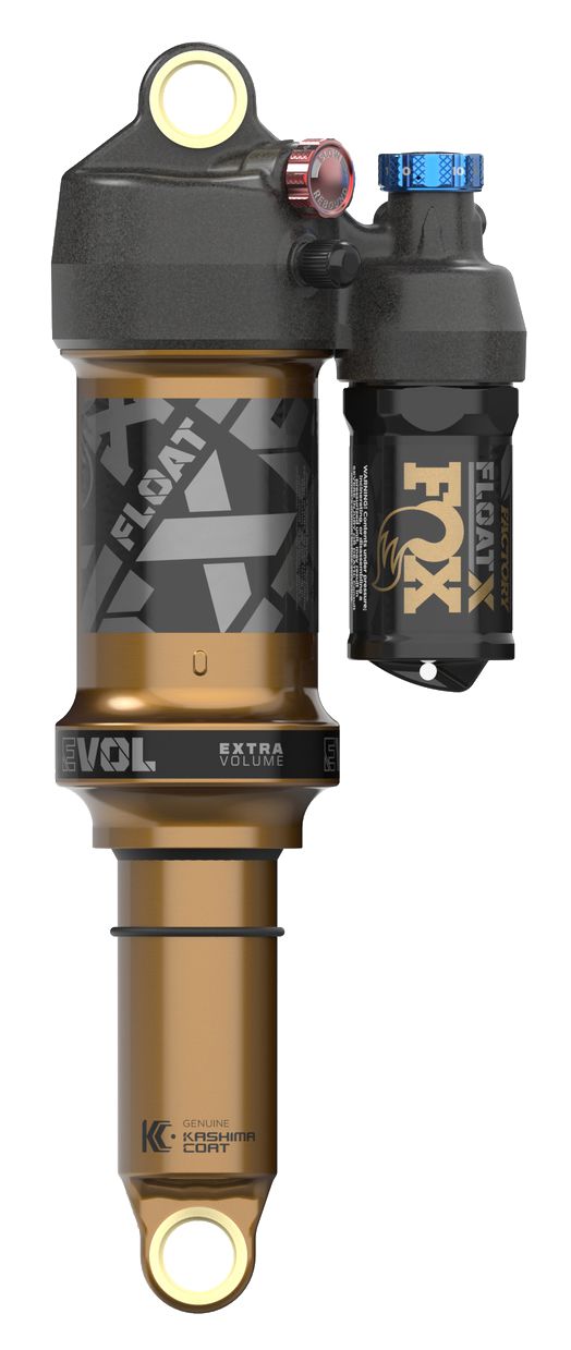 Float X FS 2pos-Adj Evol LV / 190 x 45, 0.6