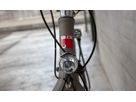 LAZY DAY GATES ALFINE 8 Wmn City- und Alltagsvelo / olive matt / 46 CM