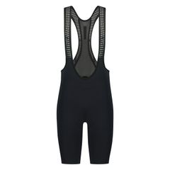Men Distanza Bib Shorts / black / XL