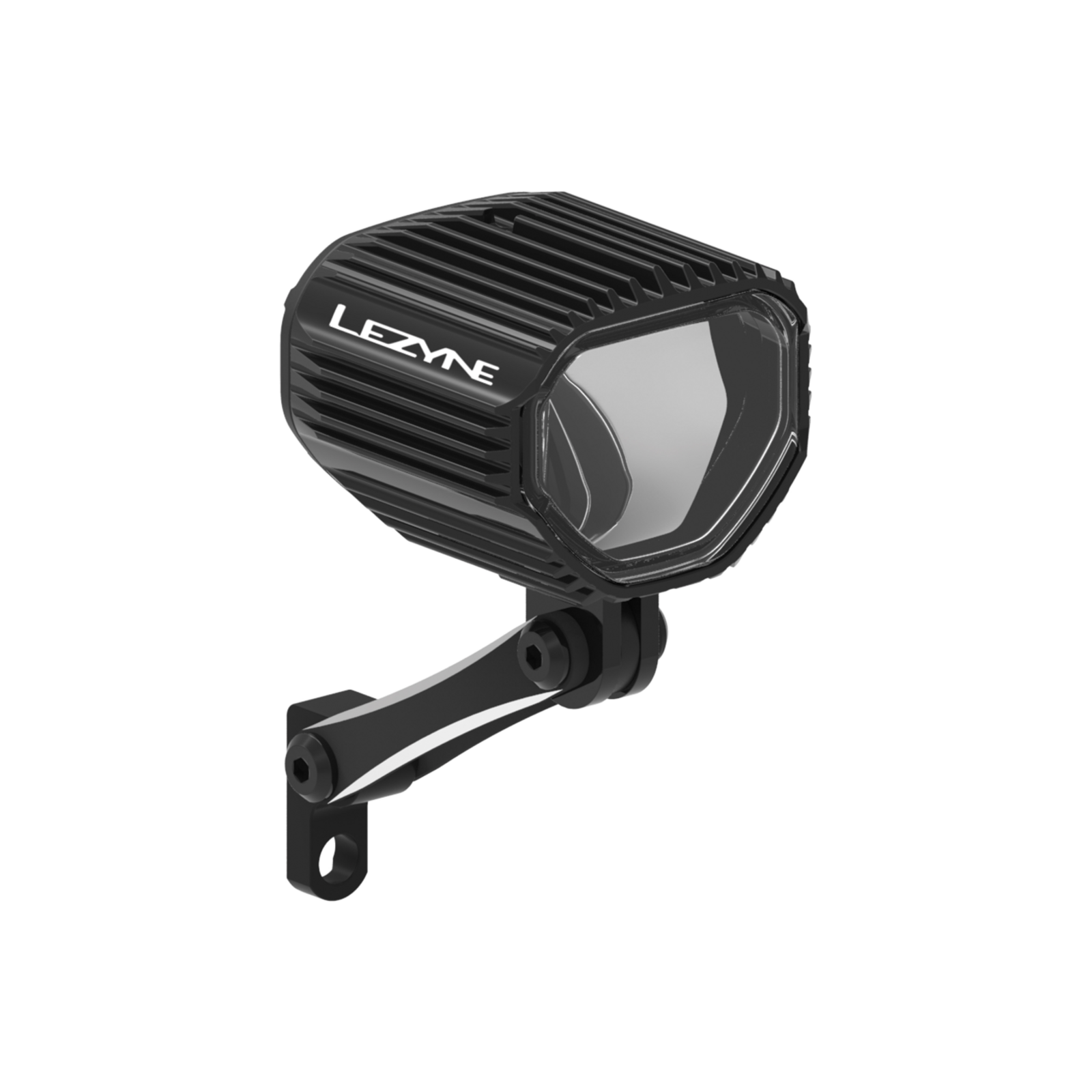 E-Bike Super HB STVZO E1000 Front / black / one size