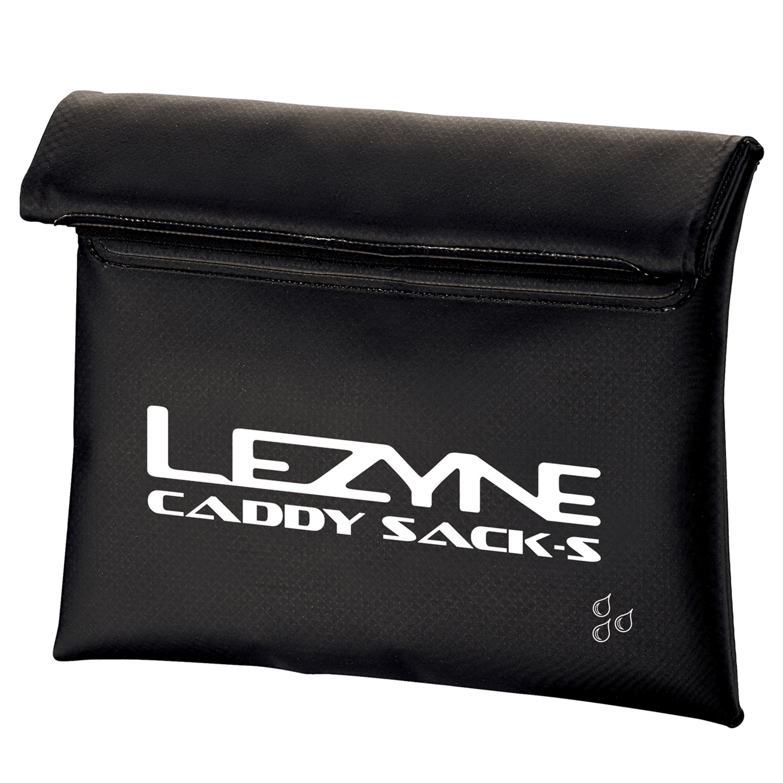 Caddy Sack / black / S