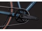 NUROAD PRO Gravelbike / taigablue / M