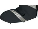 LUMINUM BIKE GAITER Unisex-Überschuhe / black / L=44-46