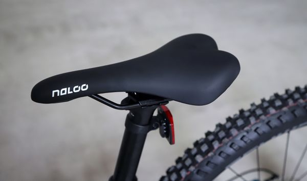 HILL BILL PRO 26 MK2 Jugendvelo / petrol / 26 ZOLL