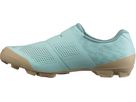 Women MTB SH-XC3 Schuh SPD / surf blue / 36