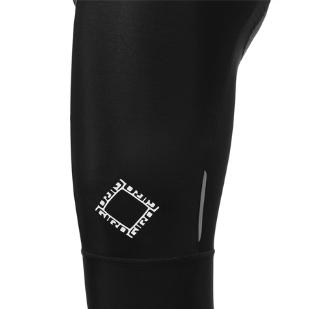 M Chrono Elite Bib Short / black / S