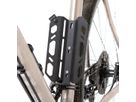 Carry Cage / schwarz / Gepäckträger, 12.35 x 29.36 x 3.39 cm, 3 l