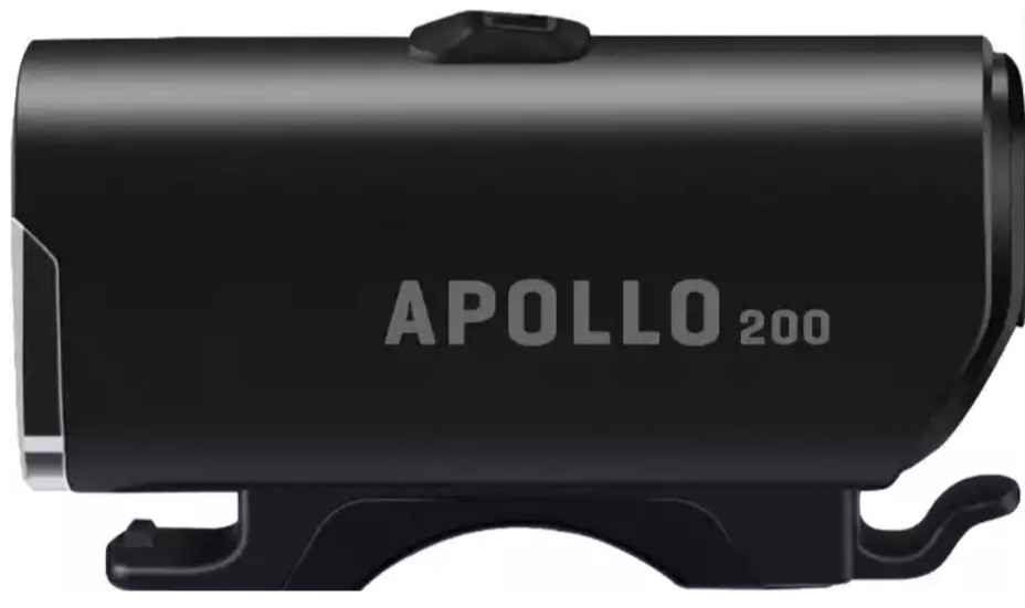 APOLLO 200 Scheinwerfer  - Hauptansicht