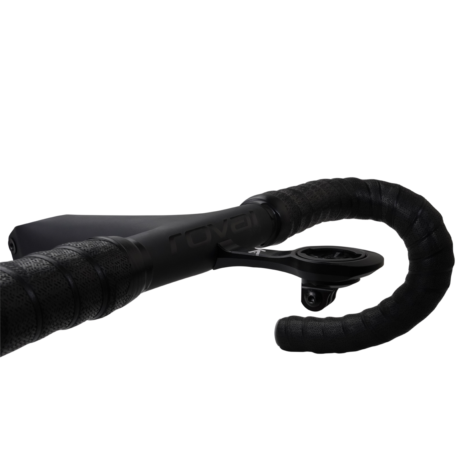 K-EDGE GARMIN Roval Combo Mount / black / one size