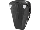 SADDLE-BAG 4.1L Satteltasche / black matt / 4.1