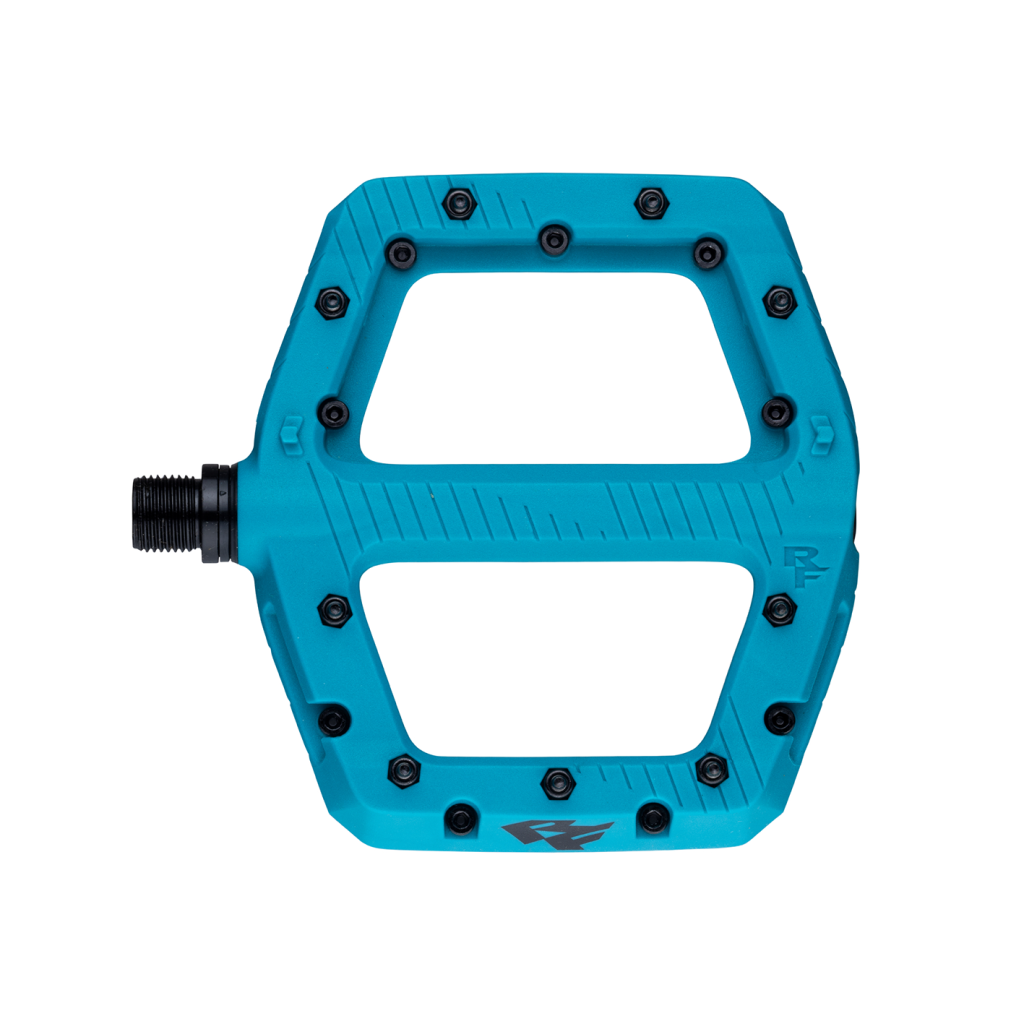 Chester Pedal Large V2 / turquoise / one size