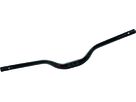 RISER BAR 50 / schwarz / 31.8mm