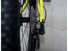HILL BILL 24 MK2 Kinder- und Jugendvelo / yellow / 24 ZOLL