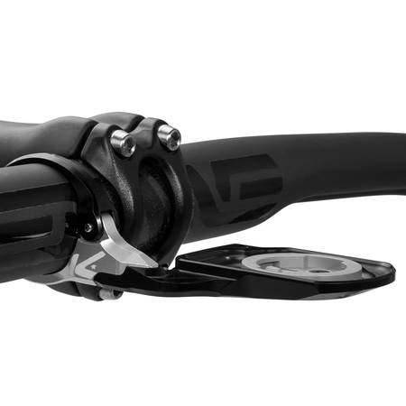 K-EDGE WAHOO BOLT 2.0 AERO RACE Mount / black / 31.8mm