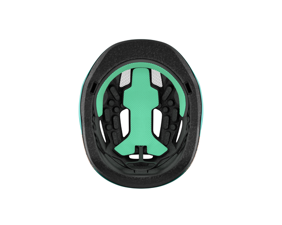 LAZER Kids Nutz KinetiCore Helm / roaring cat