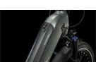KATHMANDU HYBRID PRO 750 Tiefeinsteiger E-City- und Alltagsvelo / flashgrey metal / 54 CM