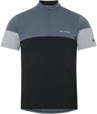 ALTISSIMO II Herren-Kurzarmtrikot / heron / S