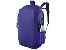Athlete Backpack 30L / violet/black