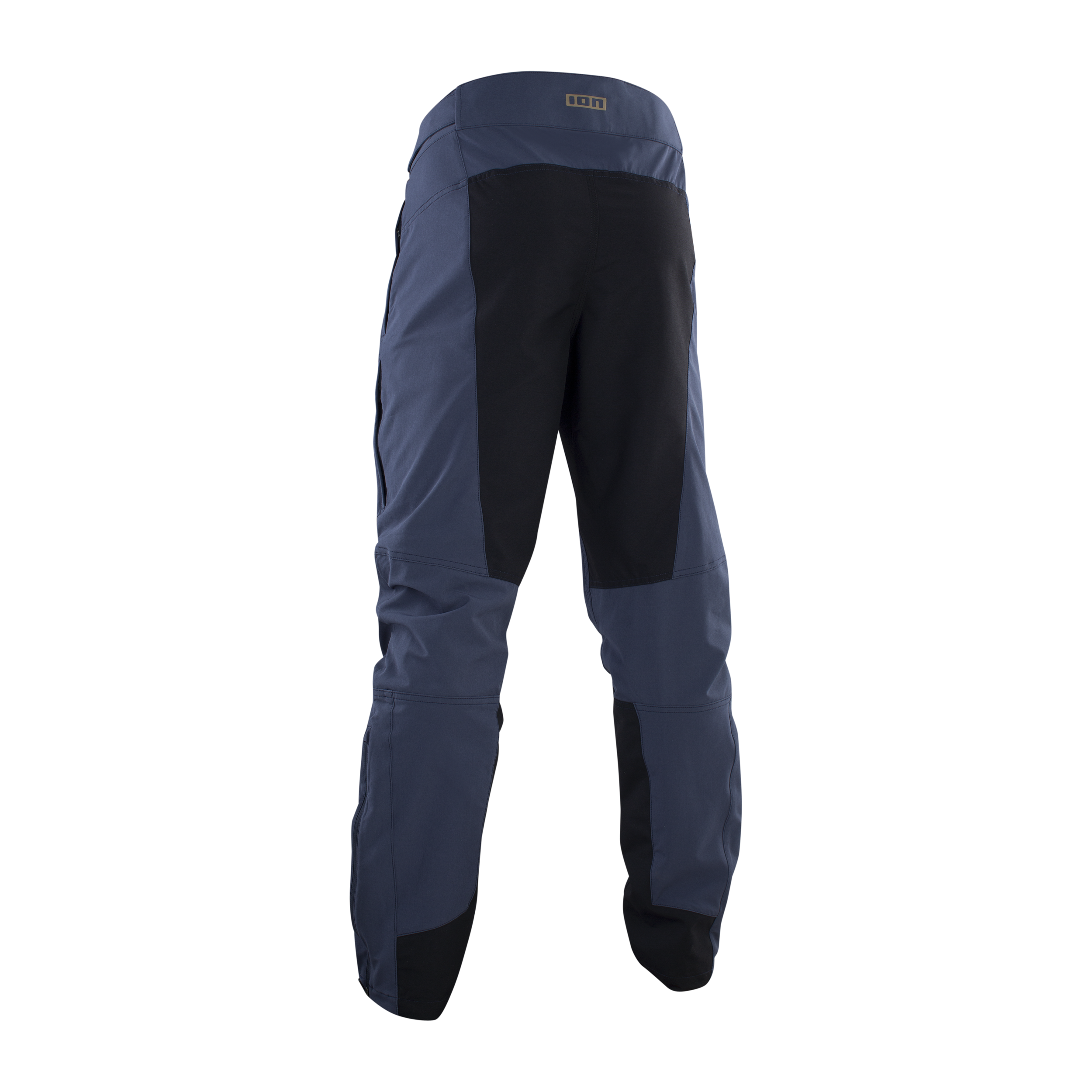 SHELTER Herren-Softshellhose / indigo dawn / S