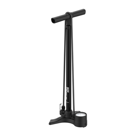 Macro HP Floor Drive DV / flat black / one size