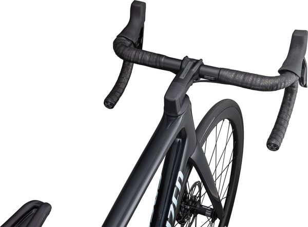 TARMAC SL8 EXPERT Rennvelo / gloss metallic dark navy astral blue pearl / 56 CM