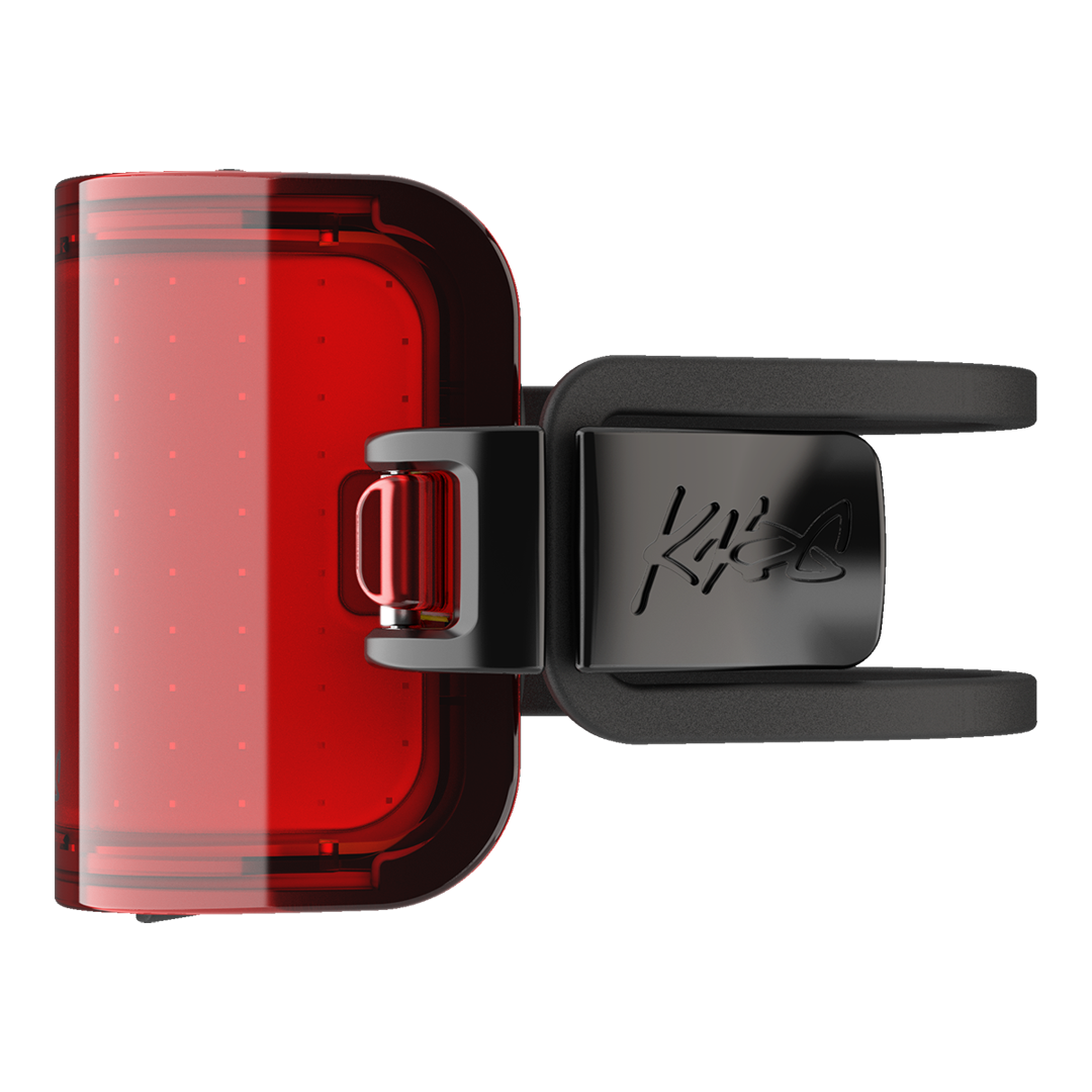 Rücklicht Cobber Mini / red-black