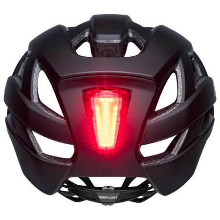 Falcon XR LED MIPS Helmet / matte black / M 55-59