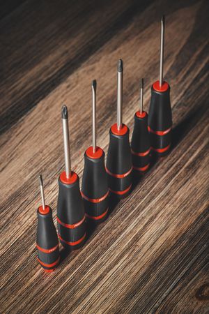 Schlitz Schraubenzieher 3mm/Shimano